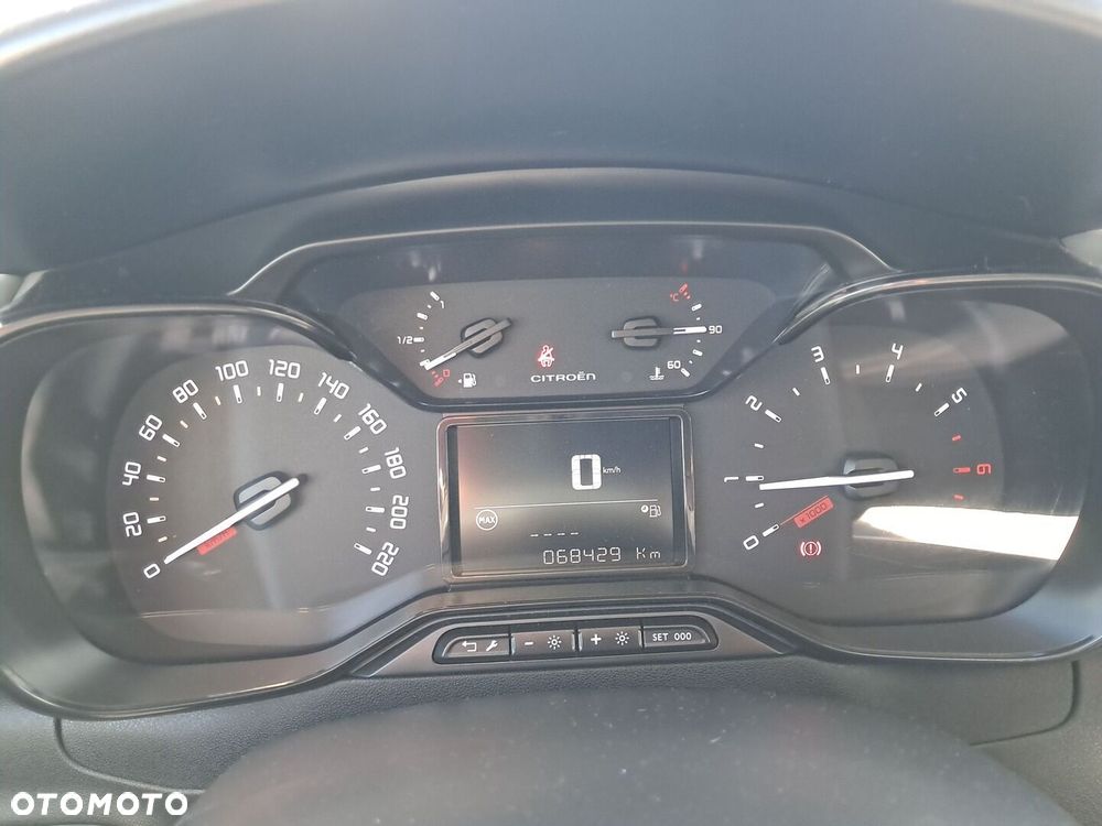 Citroën C3 1.2 PureTech Shine - 18
