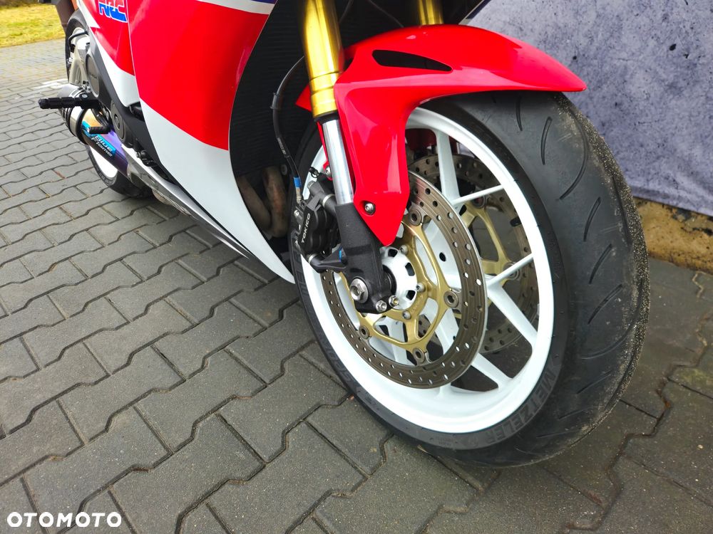 Honda CBR - 22