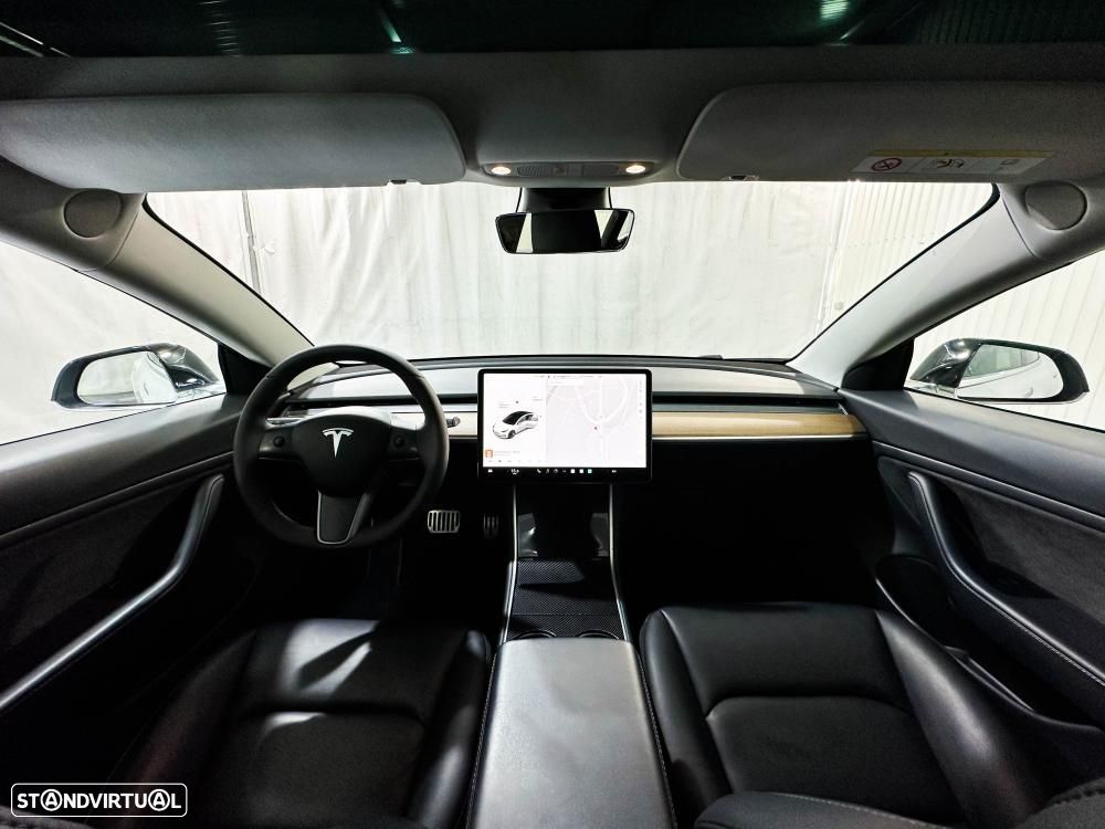Tesla Model 3 Long-Range Dual Motor AWD - 11