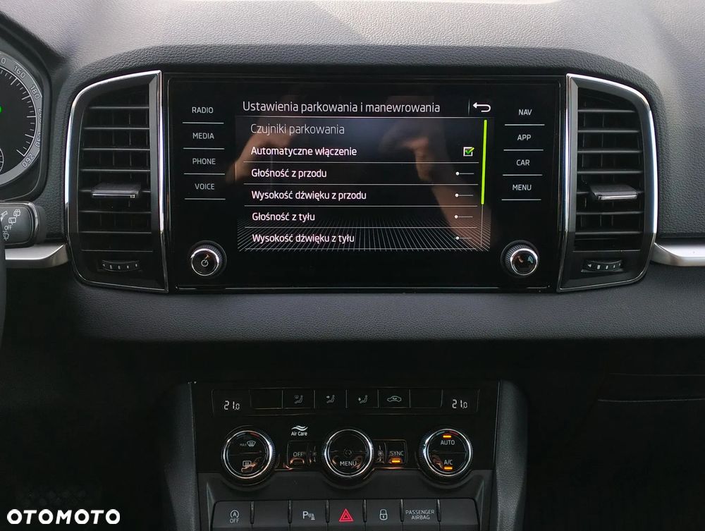 Skoda Karoq 1.5 TSI ACT Ambition DSG - 36