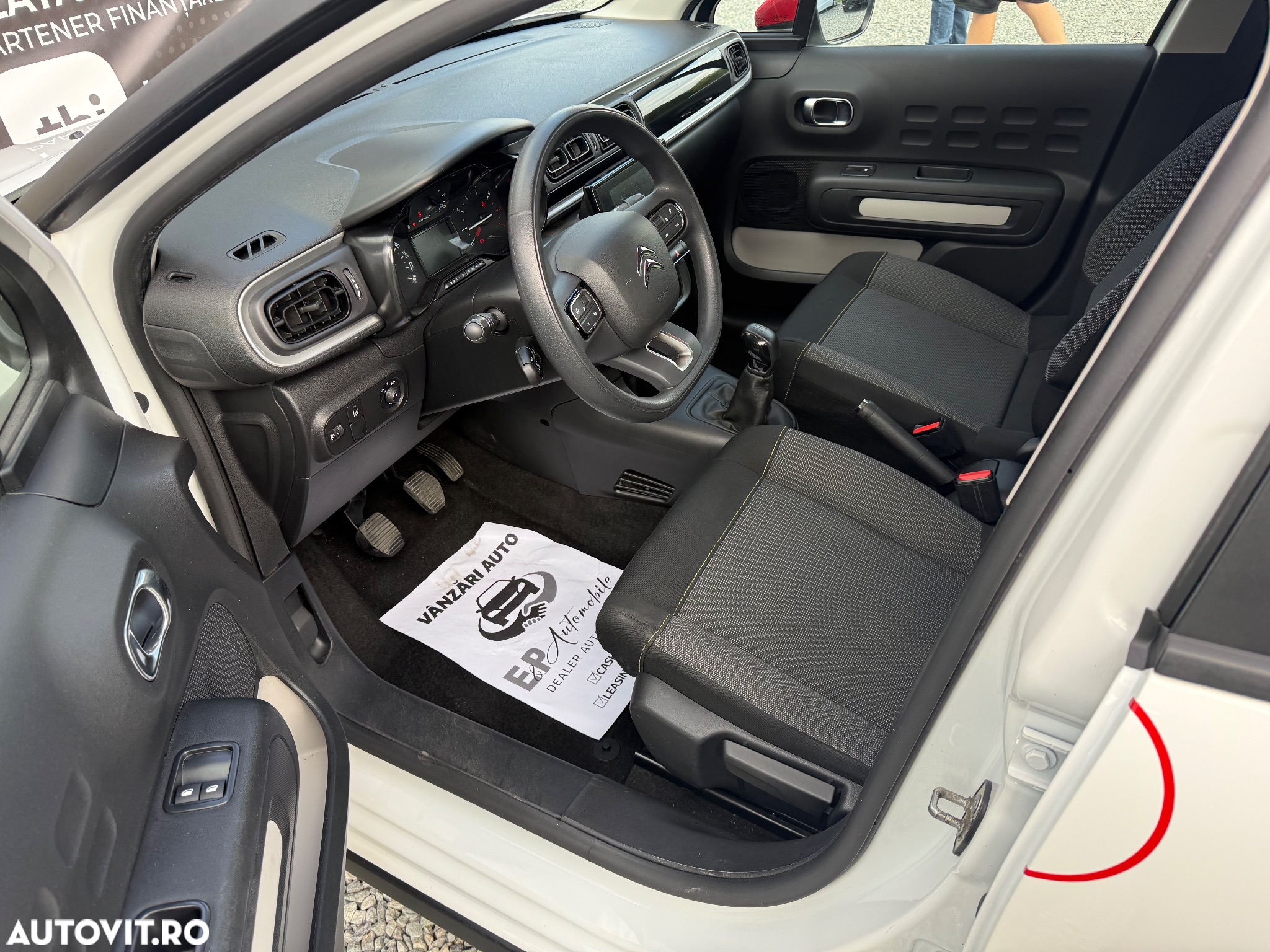 Citroën C3 Pure Tech 83 S&S PLUS - 6