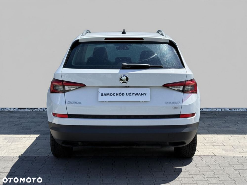 Skoda Kodiaq - 7