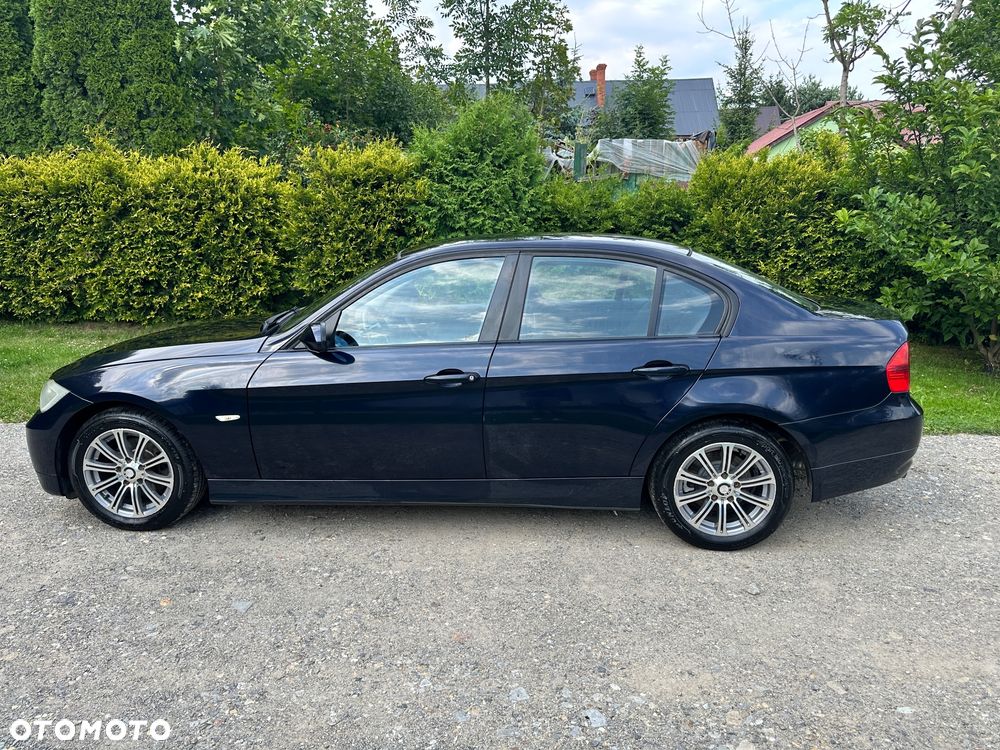 BMW Seria 3 - 6