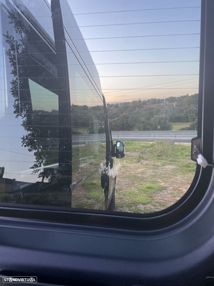 Peugeot Boxer L2H2 - 9