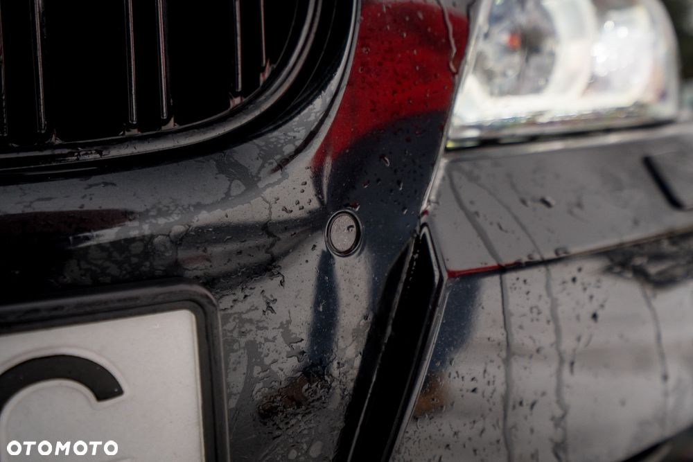 BMW Seria 3 330xd DPF - 5