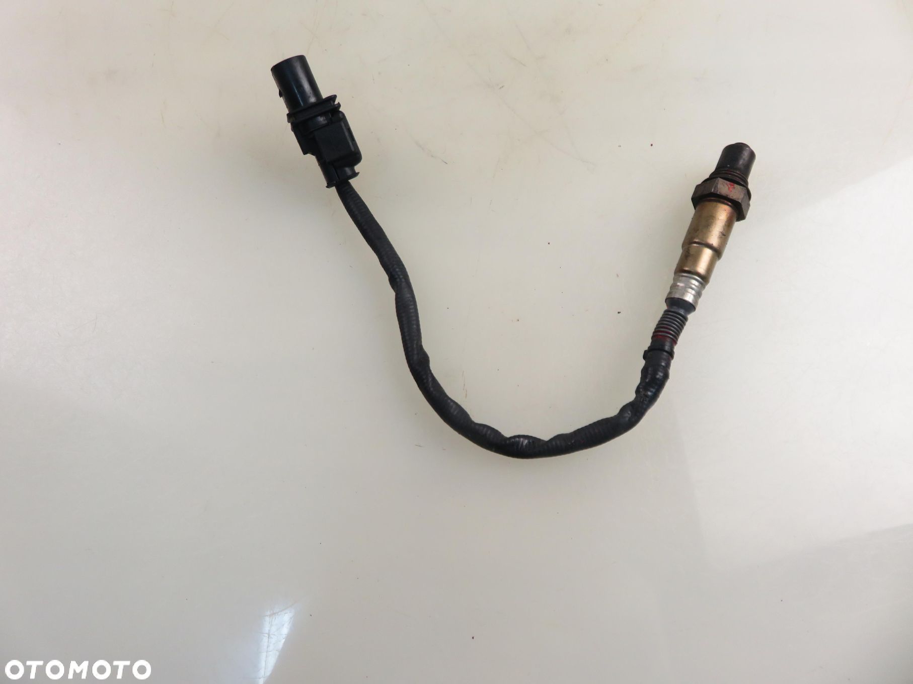 SONDA LAMBDA INFINITI M 3.0d  0281004167 226935X20A - 1