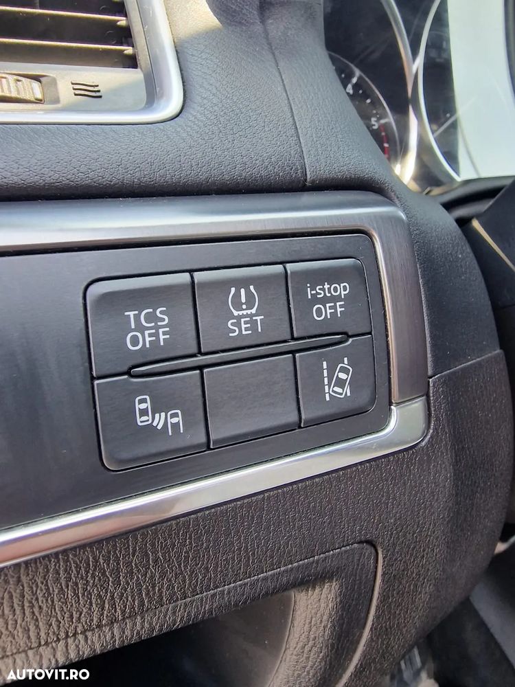 Mazda CX-5 CD175 4x4 AT Revolution Top - 14