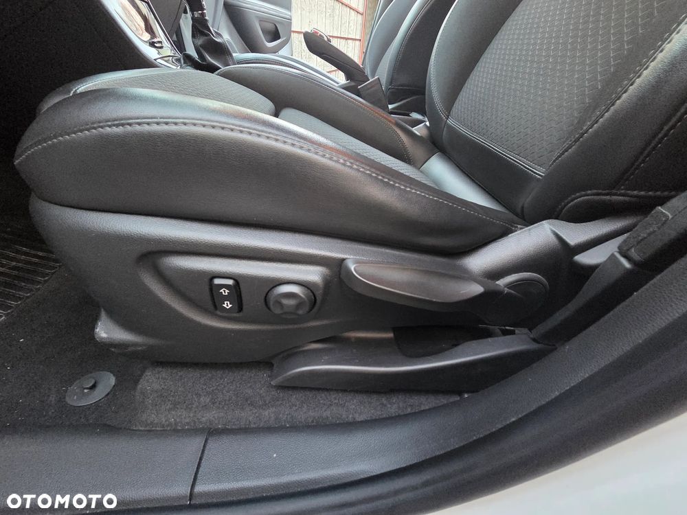 Opel Mokka 1.4 T Cosmo S&S 4x4 EU6 - 13