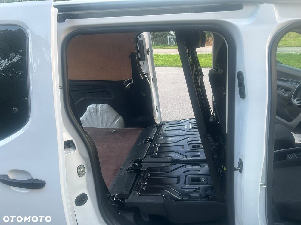 Fiat Doblo - 12