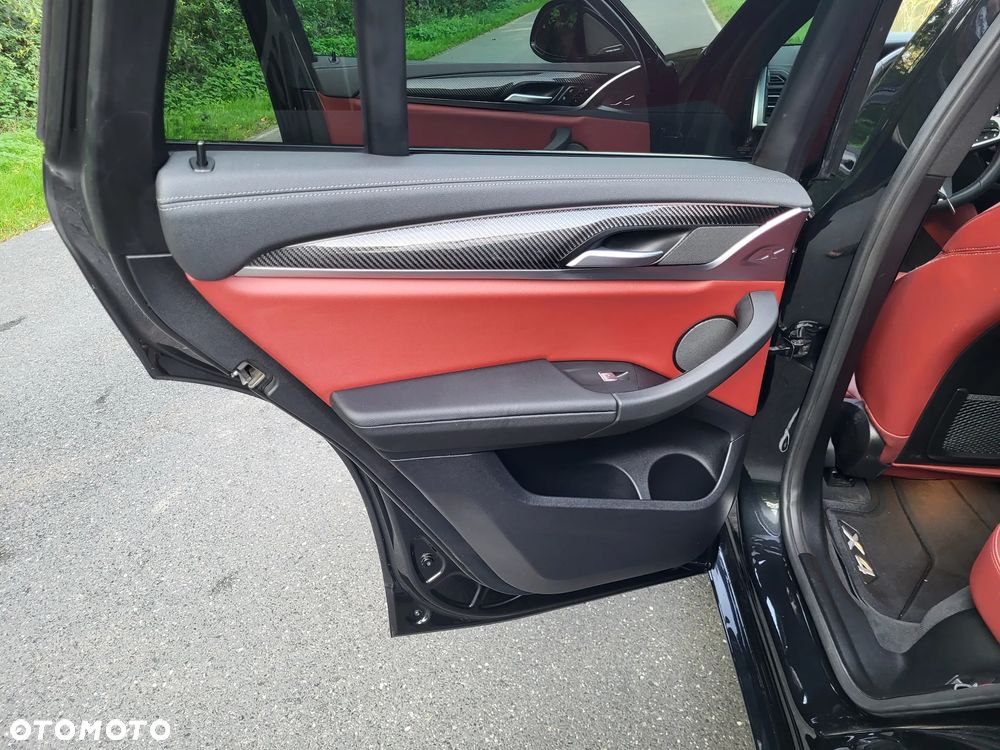 BMW X4 - 22