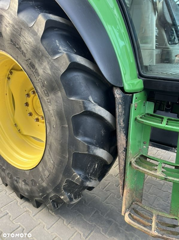John Deere 6630 Premium 6830. new holland - 13