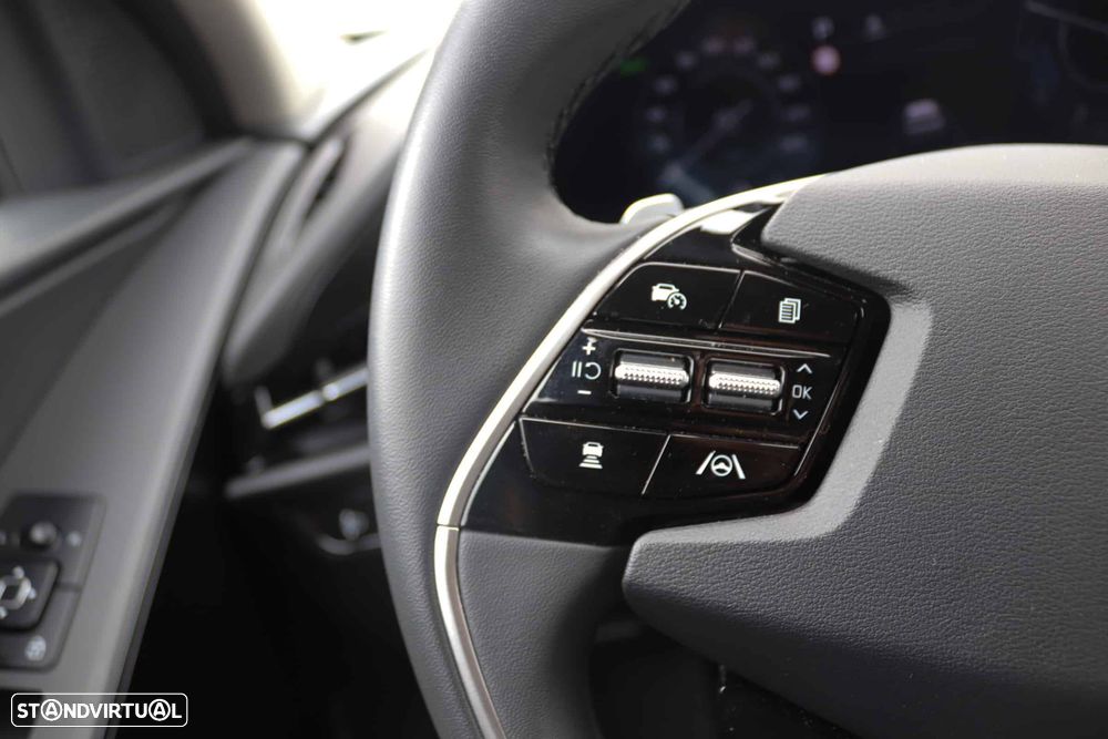 Kia Niro EV 64kWh Drive - 6