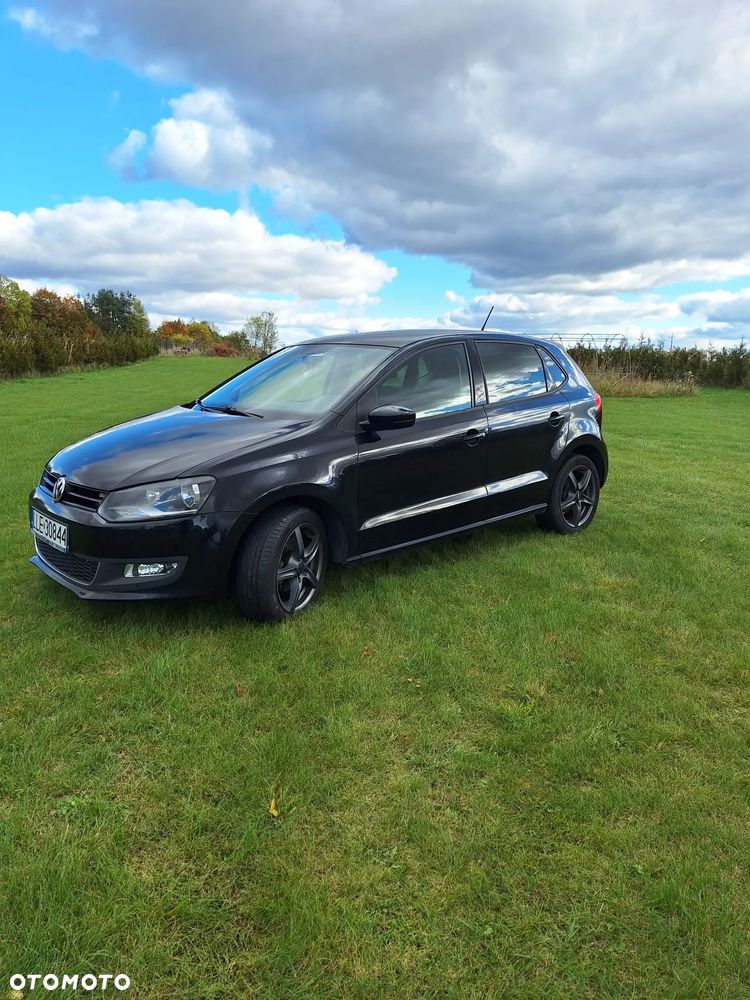 Volkswagen Polo 1.2 TSI Blue Motion Technology Highline - 9