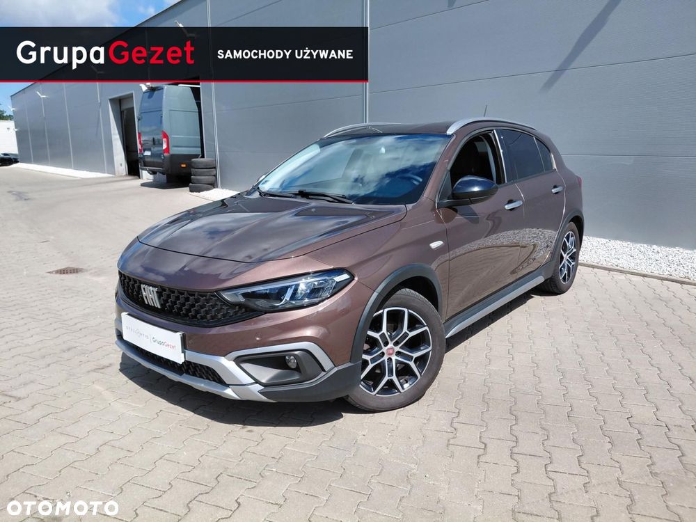 Fiat Tipo - 3