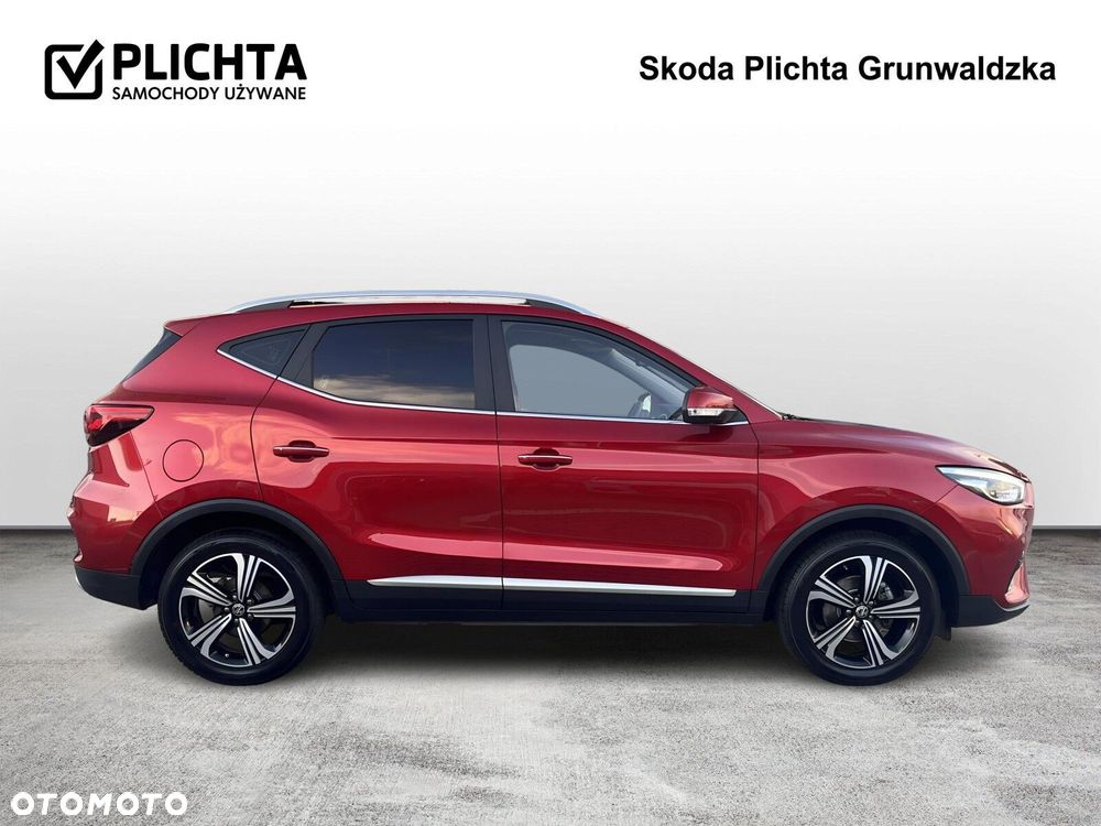 MG ZS 1.5 VTi-Tech Exclusive - 6