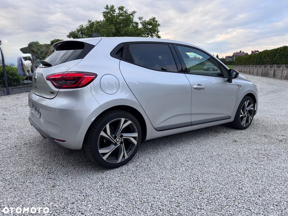 Renault Clio 1.3 TCe R.S Line - 3