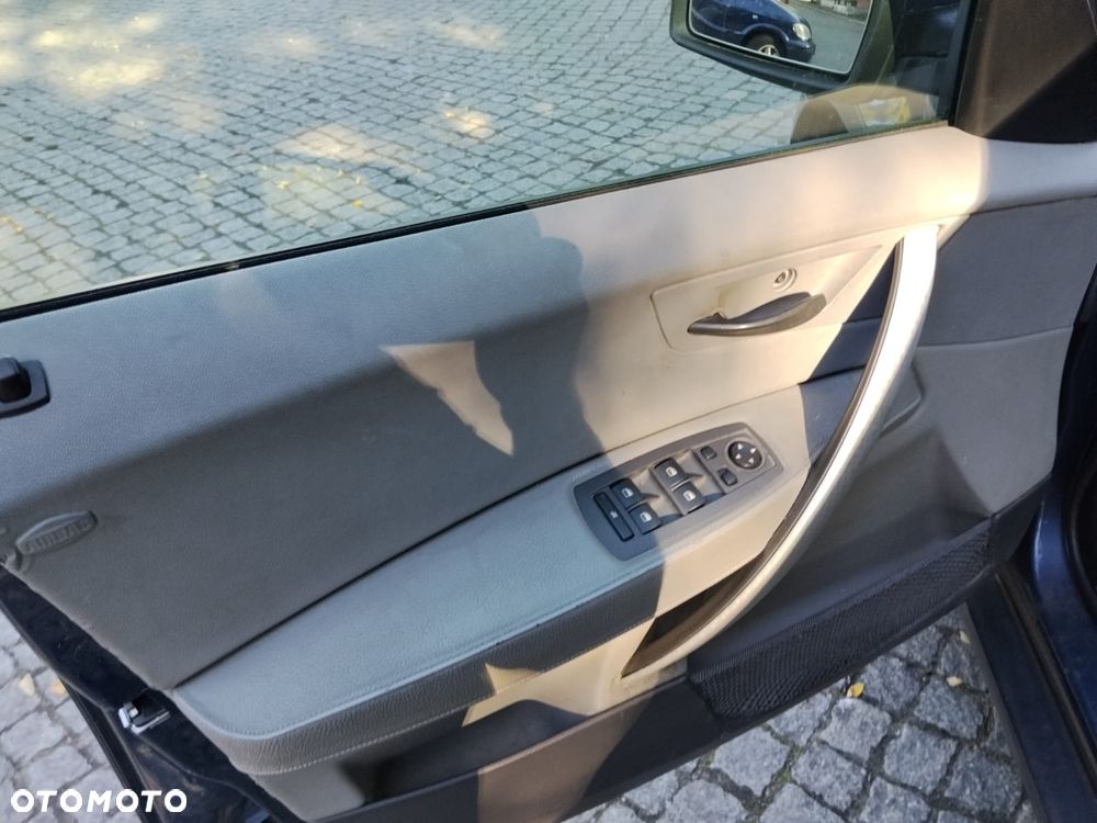 BMW X3 3.0d - 12