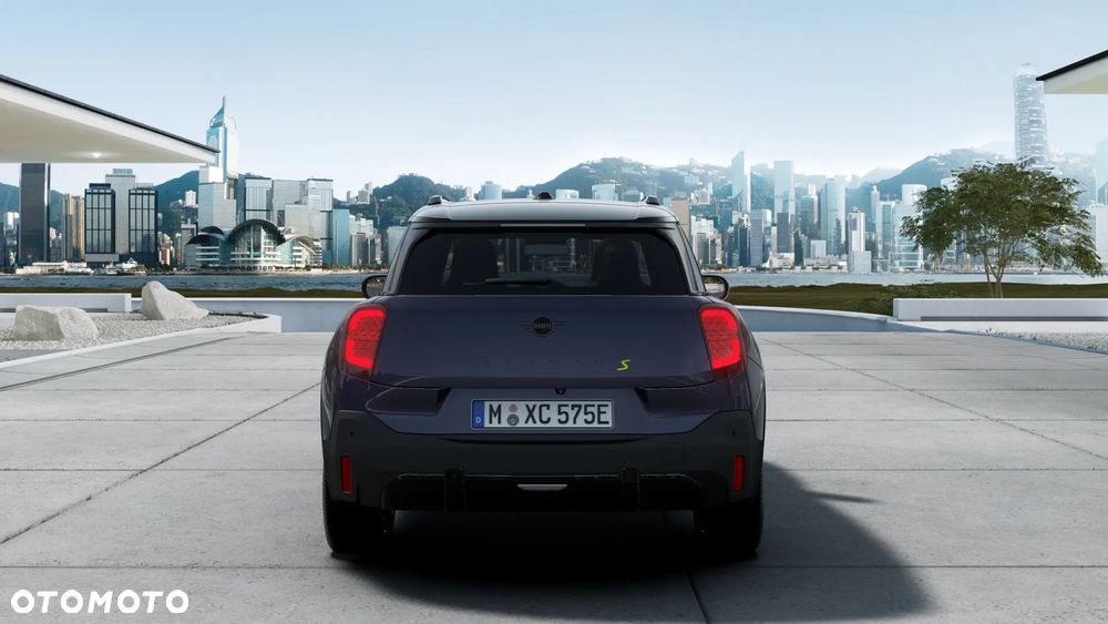 MINI Aceman SE Favoured Trim - 7