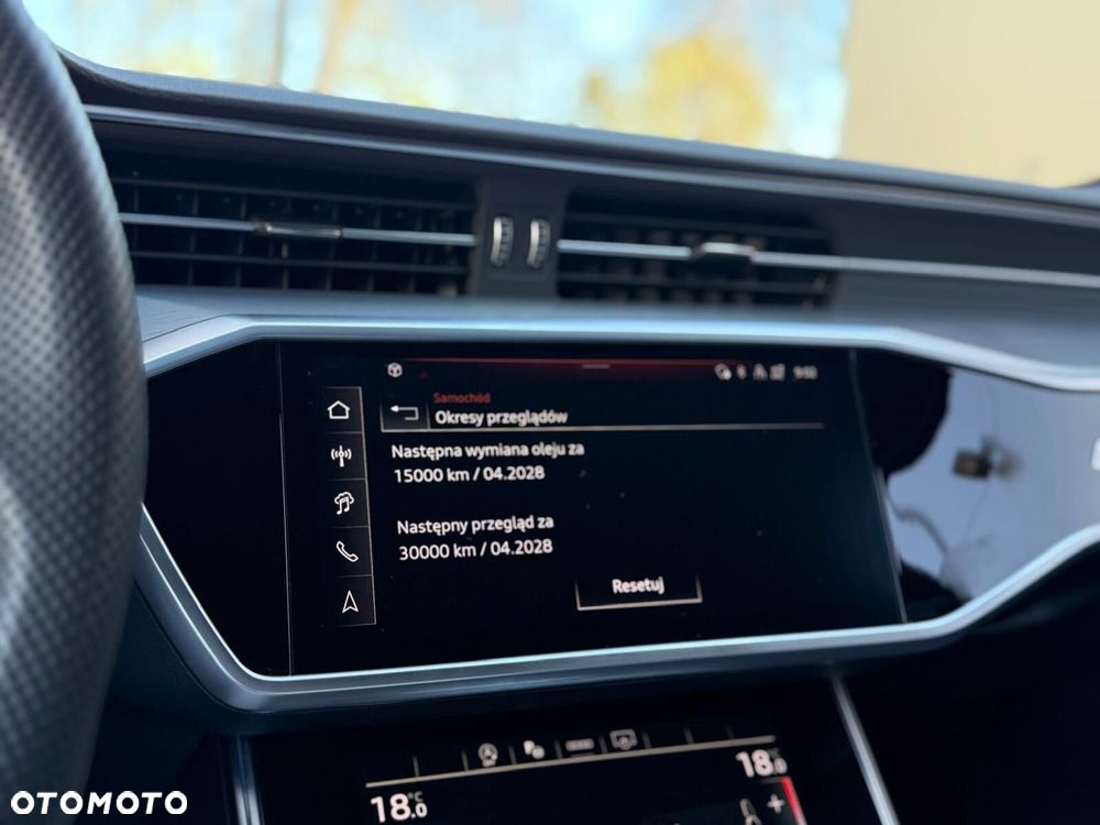 Audi S6 Avant - 38