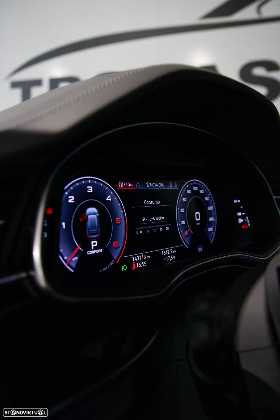 Mercedes-Benz E 450 4-Matic AMG Line Aut. - 52