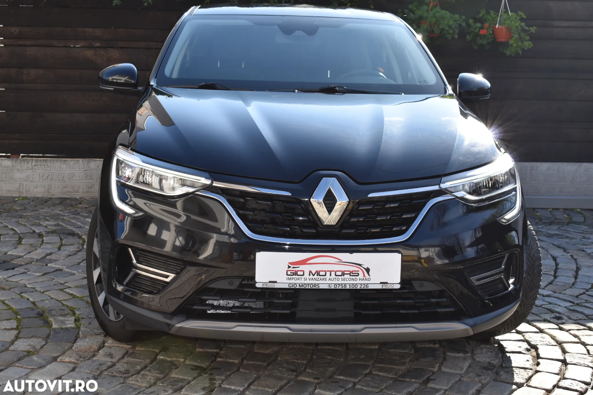 Renault Arkana - 5