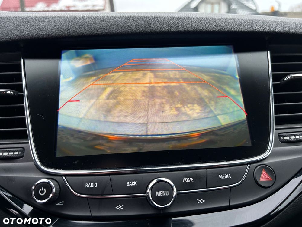 Opel Astra 1.4 Turbo Innovation - 12