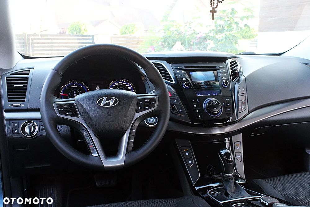 Hyundai i40 1.7 CRDi Comfort - 11