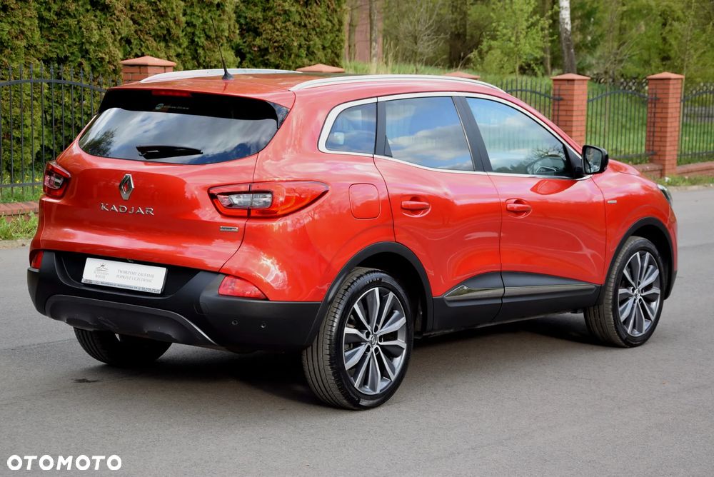 Renault Kadjar 1.6 Energy TCe Bose - 9
