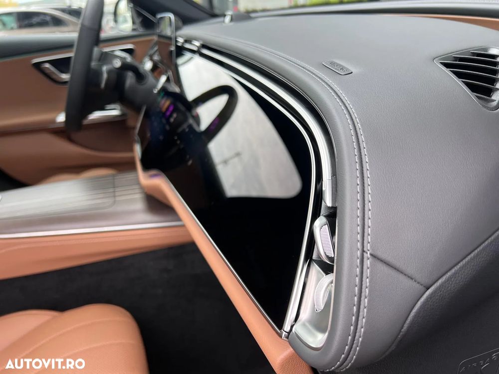 Mercedes-Benz E 200 MHEV 4MATIC Aut. - 22