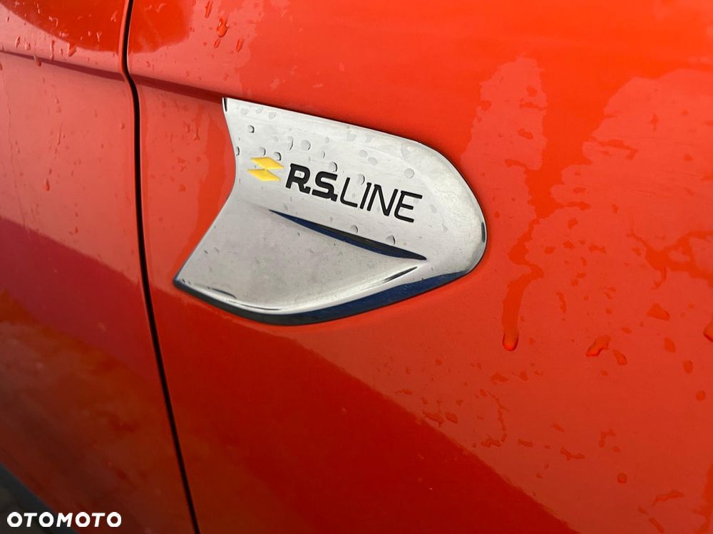 Renault Clio BLUE dCi 115 EDITION ONE - 10