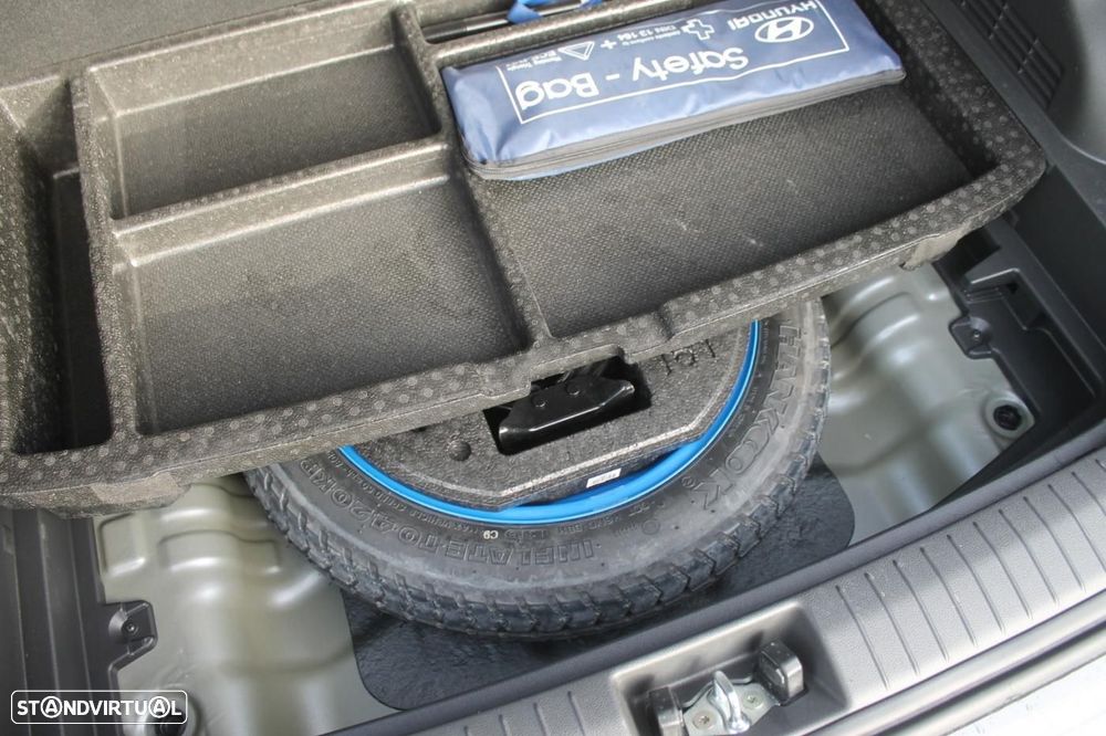 Hyundai Kauai 1.0 T-GDi Premium - 48