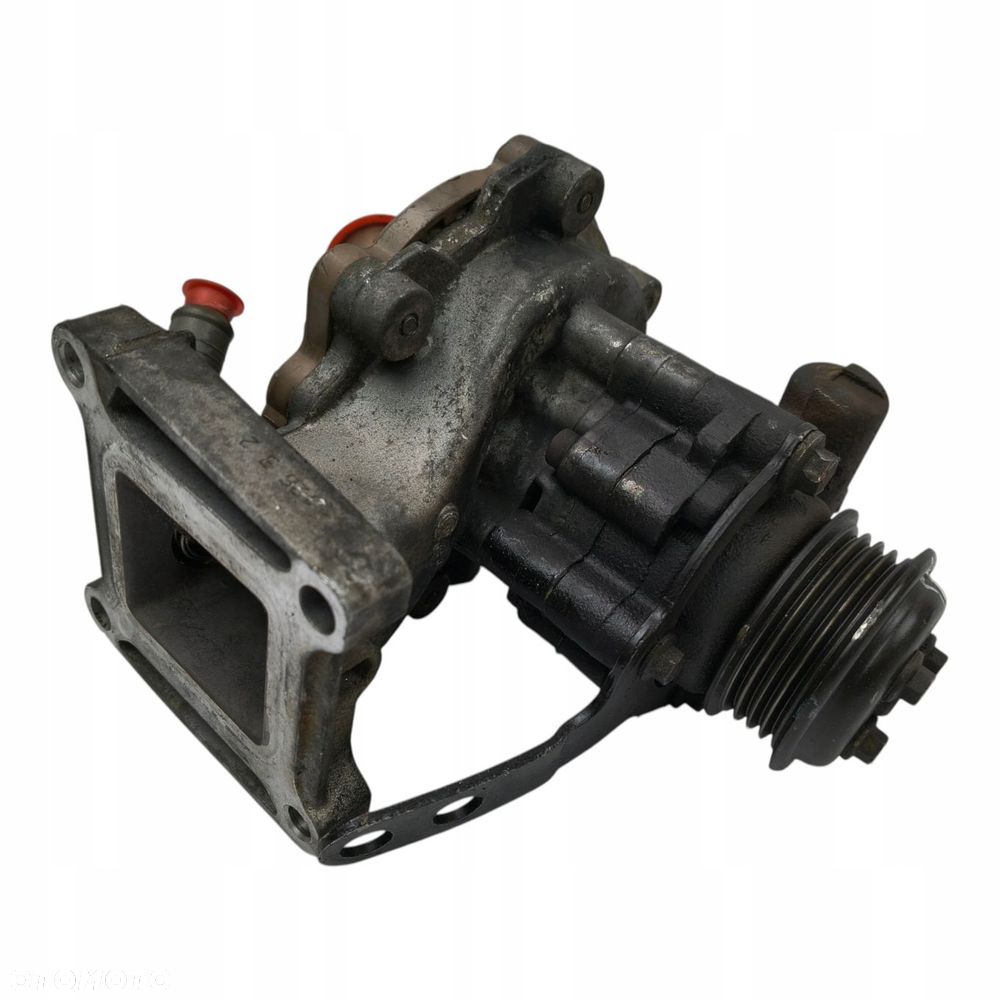 POMPA WSPOMAGANIA Ford Mondeo MK3 Transit 2.0 2.2 TDCi XS7Q-8A578 - 9