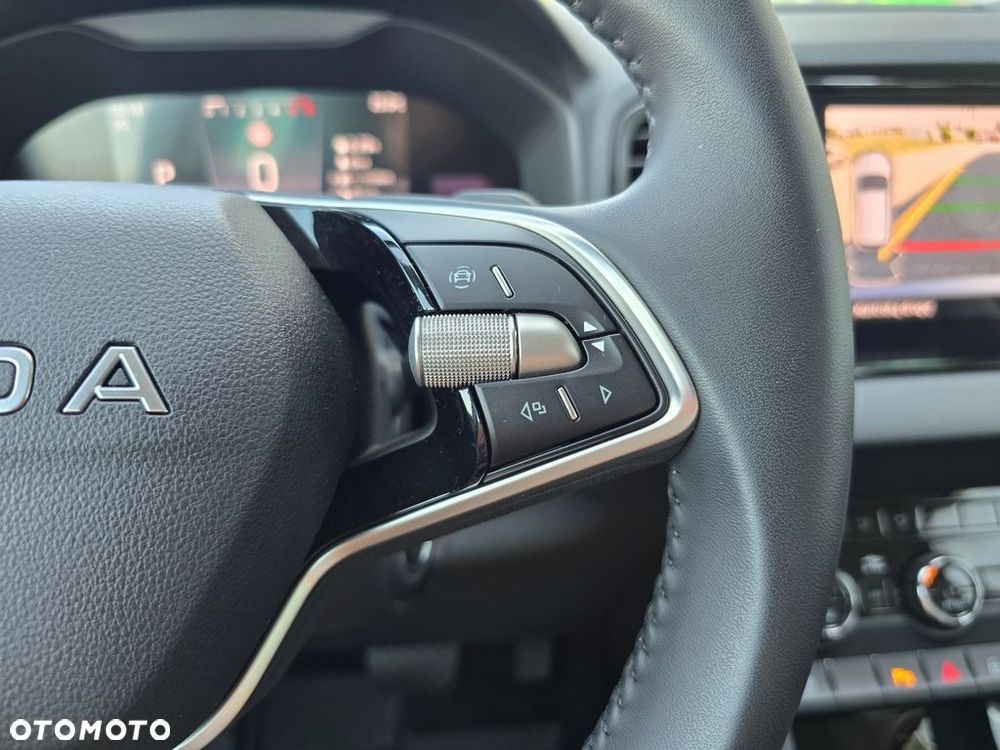 Skoda Karoq 1.5 TSI ACT Drive DSG - 26