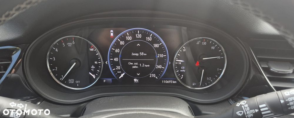 Opel Insignia 1.6 Business Innovation - 12
