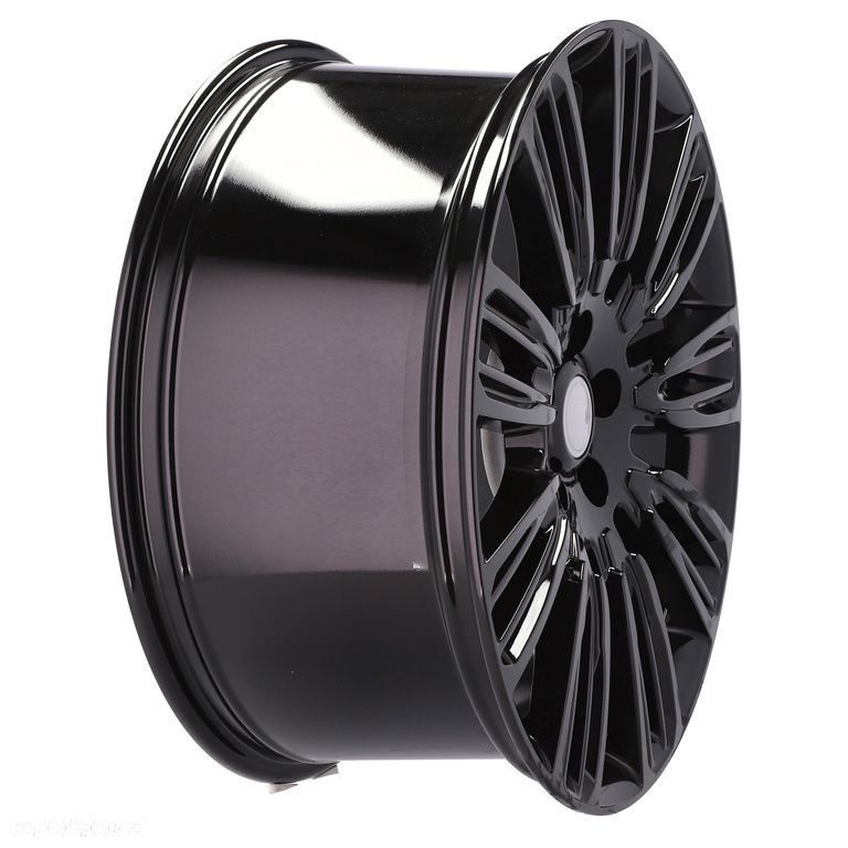 4x Felgi 21 m.in. do LAND ROVER Discovery III IV Range ROVER III Velar S R-Dynamic S - XE136 (BYD129 - 7