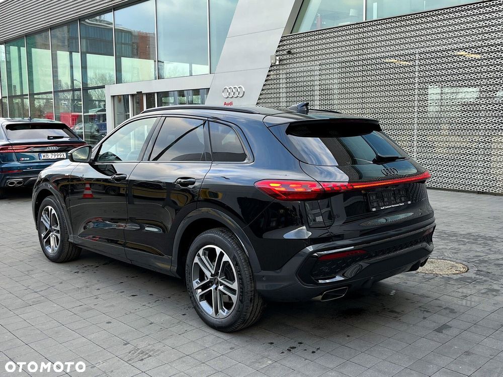 Audi Q5 - 10