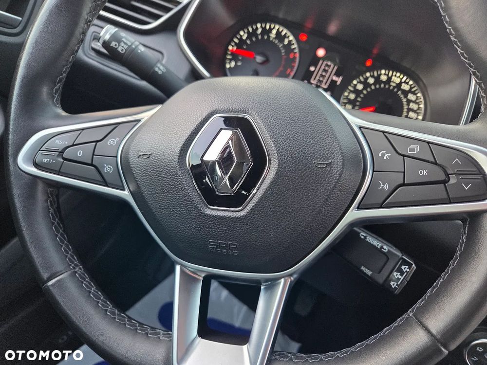 Renault Clio TCe 100 INTENS - 18