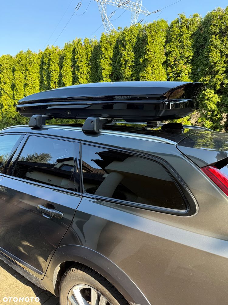 Volvo V90 Cross Country D5 AWD Pro - 35