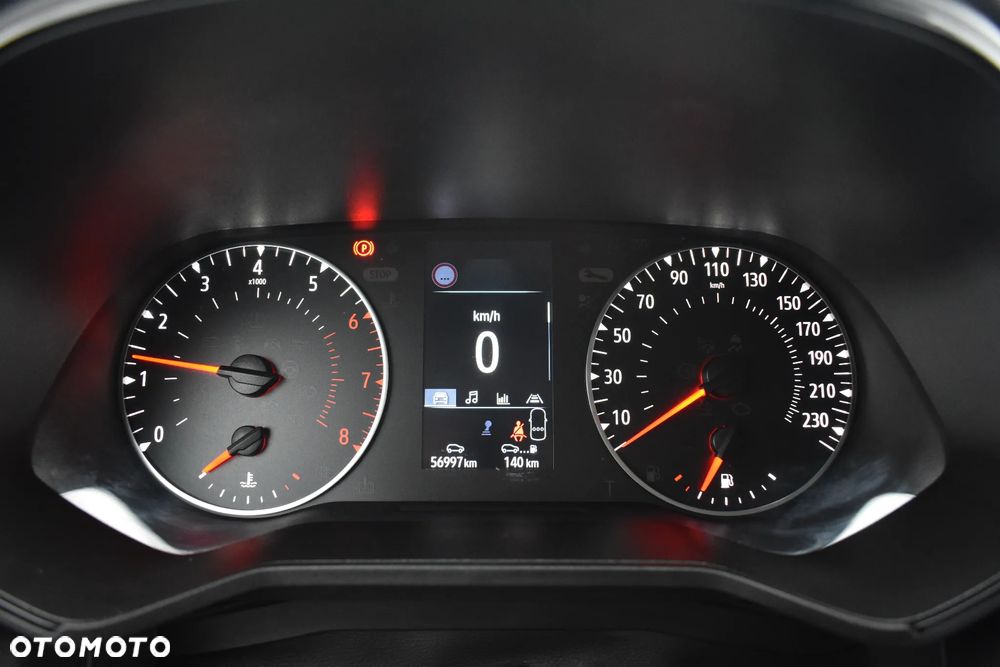 Renault Clio 1.0 TCe Equilibre - 27