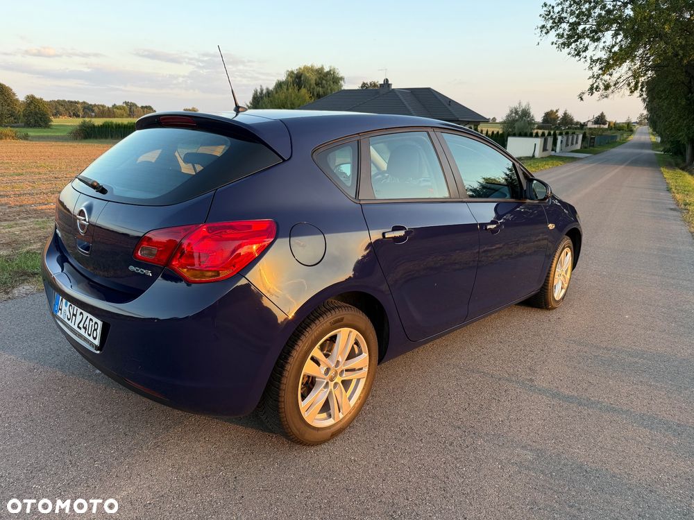 Opel Astra 1.4 Active - 7