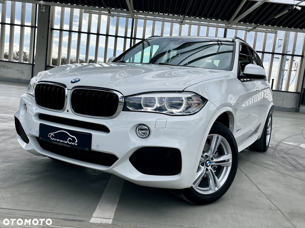 BMW X5 xDrive25d - 2