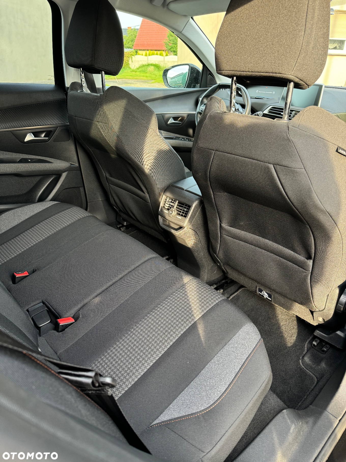 Peugeot 3008 1.5 BlueHDi Active S&S EAT8 - 7