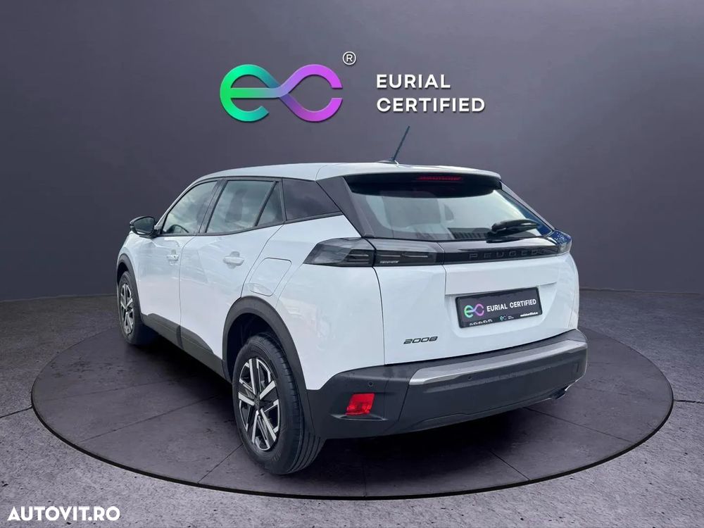 Peugeot 2008 PureTech 100 Stop&Start Allure Pack - 7