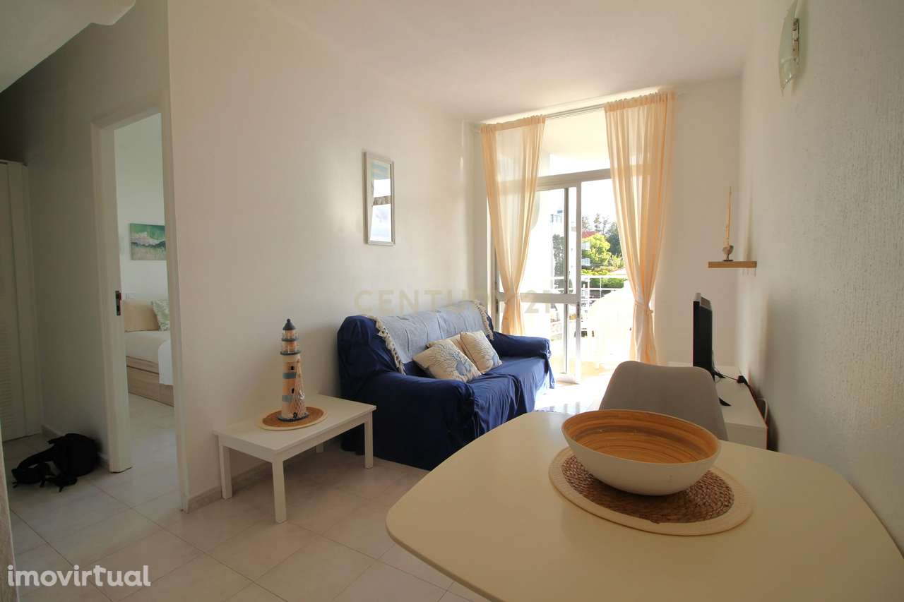 Apartamento T1 luminoso com varanda – Lido, Funchal - Grande imagem: 5/12