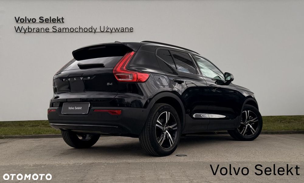 Volvo XC 40 - 6