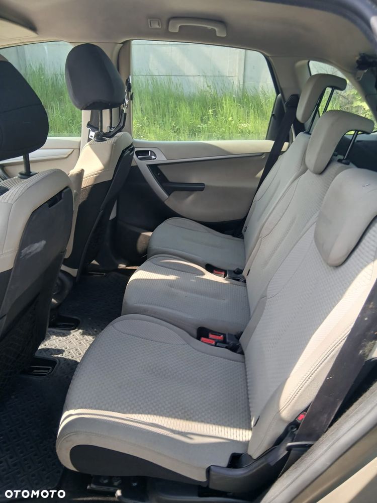 Citroën C4 Picasso 2.0 HDi Impress Exclusive - 13