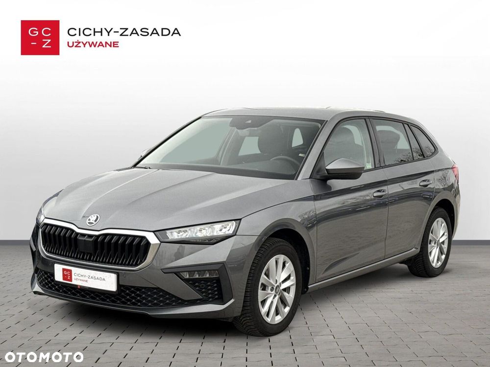 Skoda Scala 1.0 TSI Selection - 1