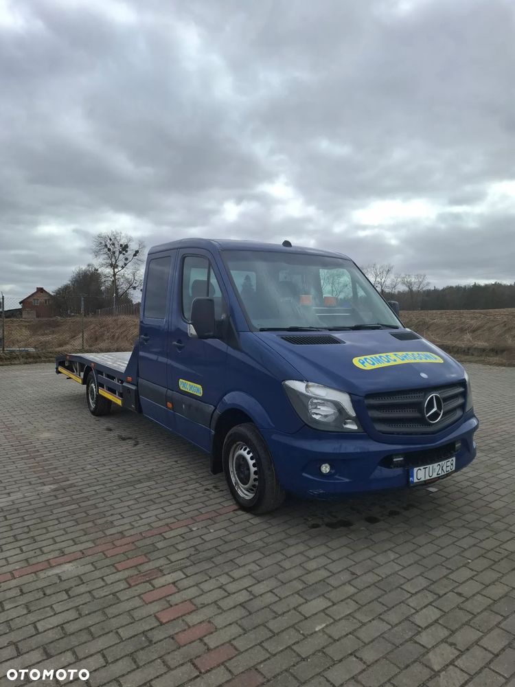Mercedes-Benz SPRINTER - 3