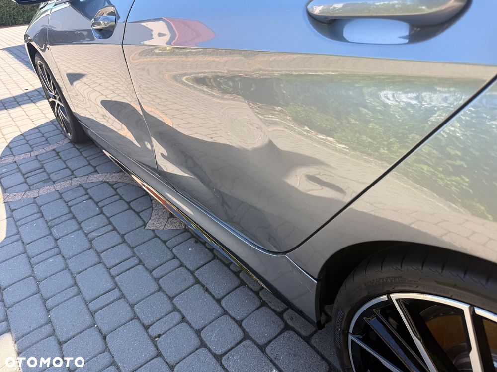 BMW Seria 1 M135i xDrive - 25