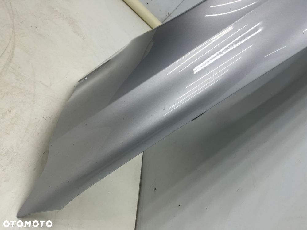 Błotnik Mercedes E-Klasa E klasa W211 02-09r. lewy przedni lewy przód - 10